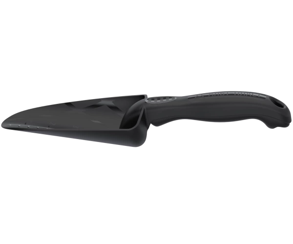    Совок посадочный широкий /АП129/ пл