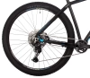  Велосипед STINGER RELOAD EVO 29", рама 18" (M), черный /168-495/