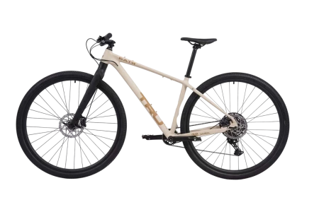  Велосипед TRU БАТЯ 11 (32", 11 ск., рост XL) чистый песок 2026