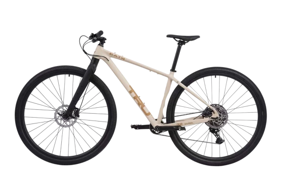  Велосипед TRU БАТЯ 11 (32", 11 ск., рост ML) чистый песок 2026