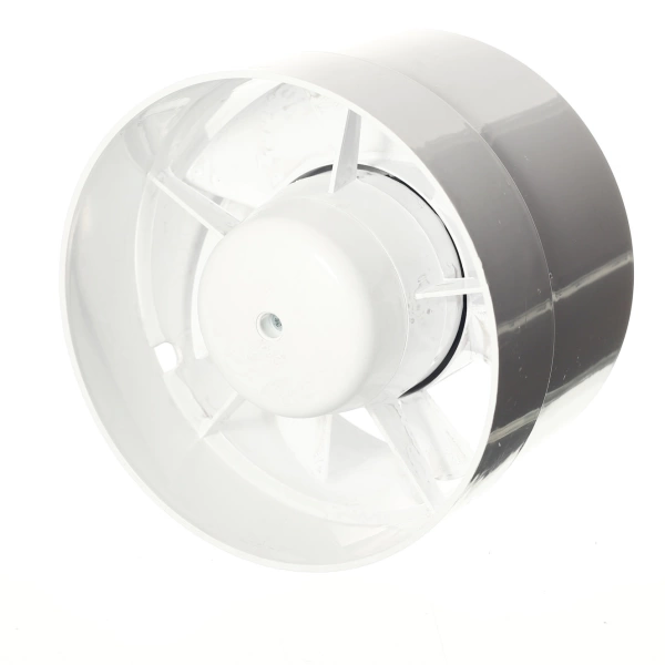  Вентилятор осевой канальный 125 