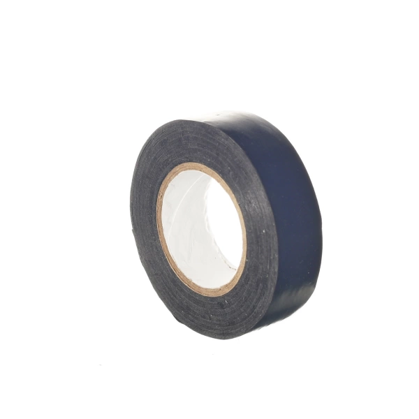  Изолента ПВХ  ГОСТ черная