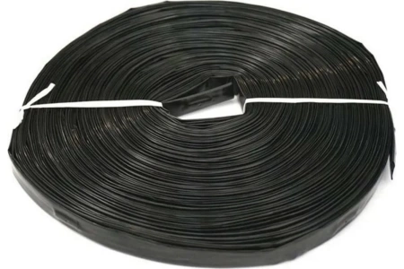  Капельная лента 100м*шаг 20см расход 1,6л/час AGUA pipe /101/ /Б/ВИТР/ 