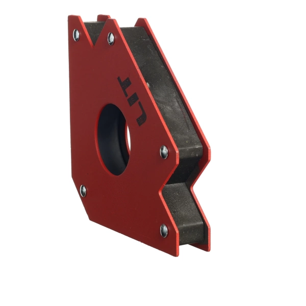  Угольник магнитный средний 22кг /624-059,122-07/