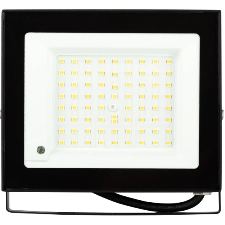  Прожектор  50Вт, датчик движения /43576/ 