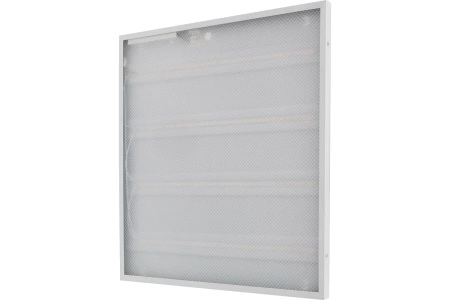  Панель светодиод. Neox ДВО-02  45Вт дневной свет, прозрачный /37646/