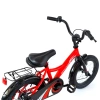  Велосипед SPORTRIDE KIDS 14 (1 ск., рост OS) красный 2025
