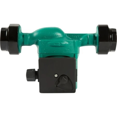  Насос д/систем отопления ОАЗИС 32/4