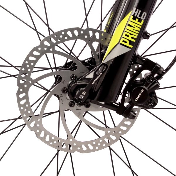  Велосипед STINGER GRAPHITE EVO 29" серый, рама 18" (M)