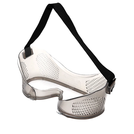  Очки защитные закр.типа, прям. вент. /13033/