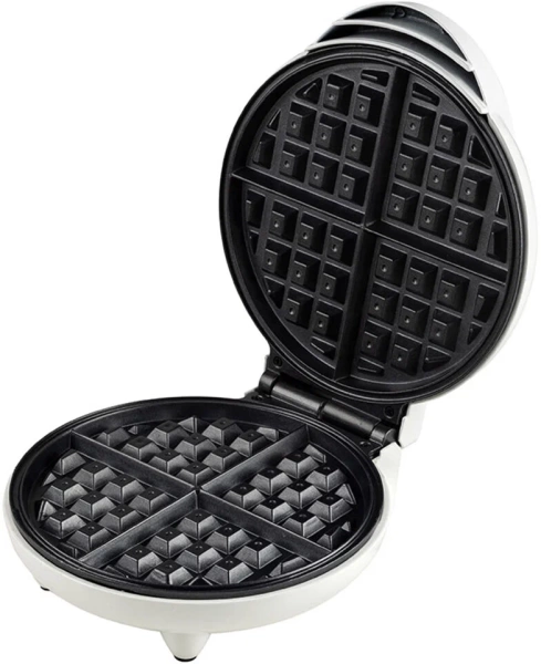  Вафельница ЭЛЕКТР. 1,20кВт HOMESTAR HS-2024 венские вафли 