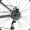  Велосипед FOXX MERIDIAN 29" зеленый, алюминий, рама 18" 
