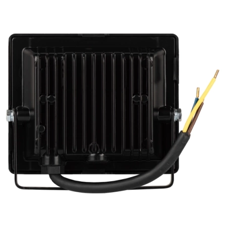  Прожектор  30Вт, фотореле /64443/