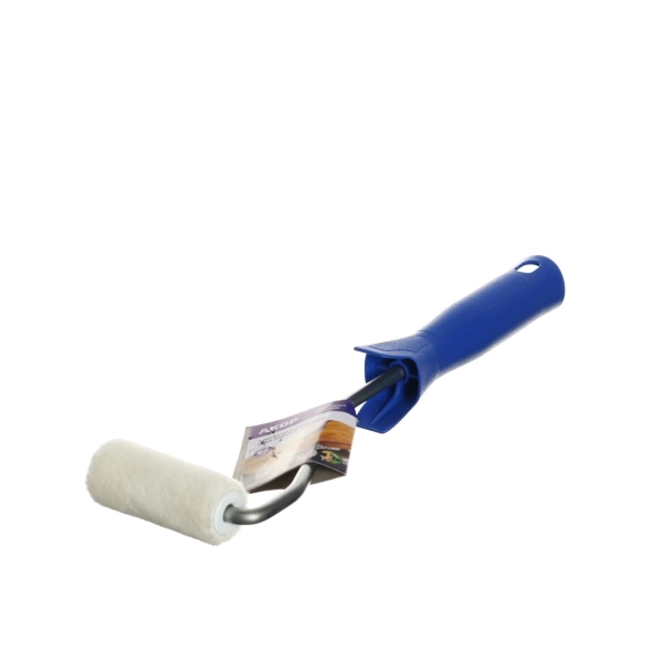  Валик-МИНИ  60мм (для работ с ЛАКАМИ) /98386/