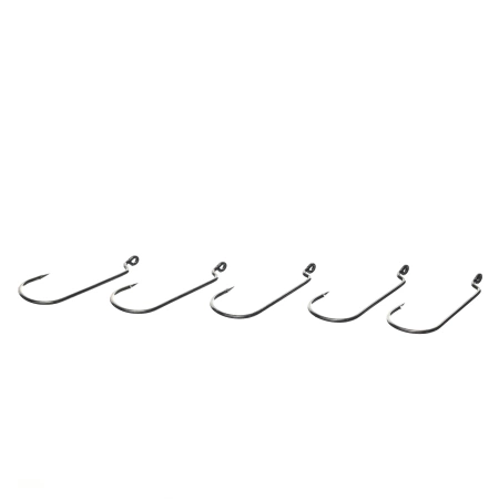  Крючок офсетный (5шт) 32808 №3/0 /57170/ *