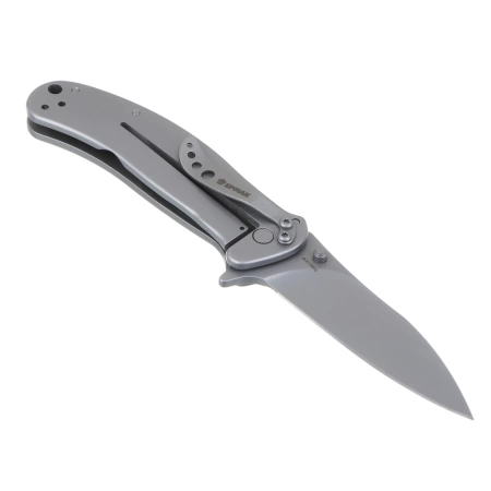  Нож туристический складной 17,5см /070-025/ *