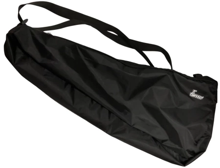  Сумка-чехол ткань Дюспо HBG-01BK *