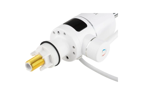  Водонагреватель проточный 3,0кВт