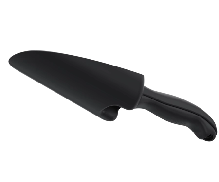    Совок посадочный широкий /АП129/ пл