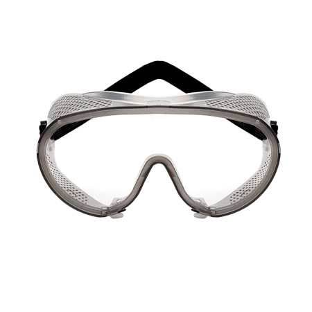  Очки защитные закр.типа, прям. вент. /13033/