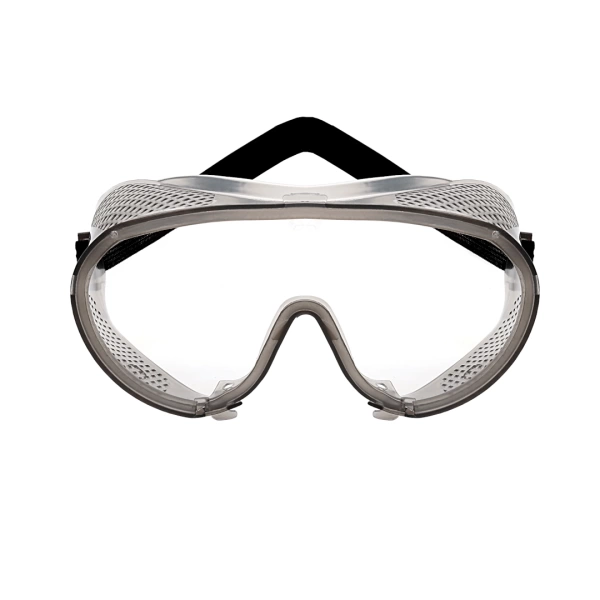  Очки защитные закр.типа, прям. вент. /13033/