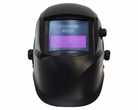  Маска сварщика BRAIT ST400 хамелеон /03-009/