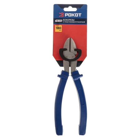  Бокорезы РОКОТ 180мм /719-001/ 