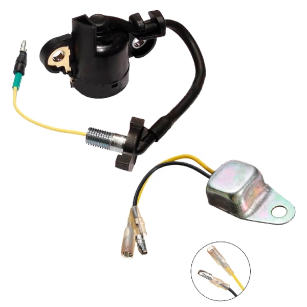  Датчик уровня масла д/двигателей 188F (в сборе) /157-036/ *