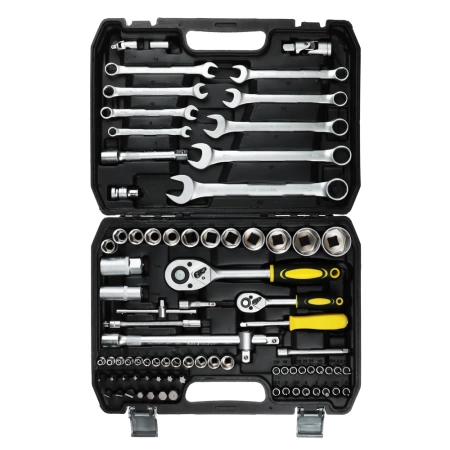  Нр инструмента Гаражный (83пр) /736-216/