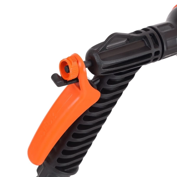  Душ-пистолет ЖУК под коннектор /3261/ 