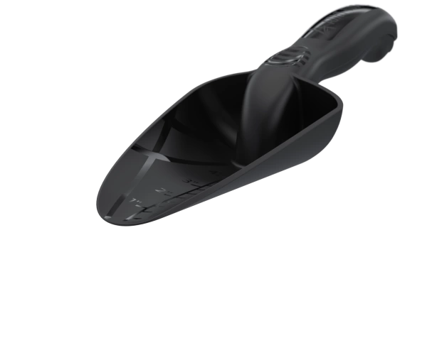    Совок посадочный широкий /АП129/ пл