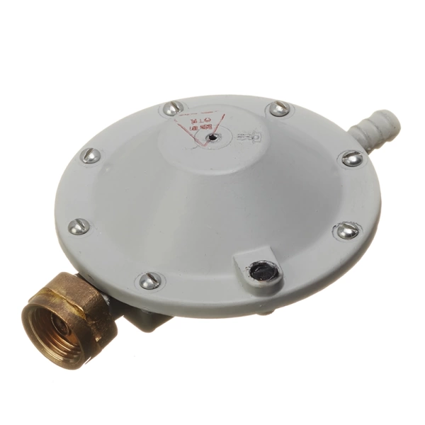  Редуктор д/газ. баллонов с вентилем РДСГ1-1,2 "Лягушка"