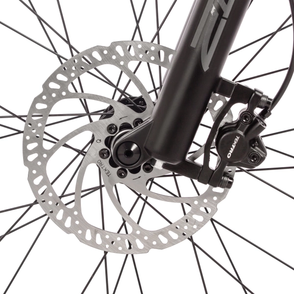  Велосипед STINGER PYTHON EVO 29" серый, рама 18" (M)