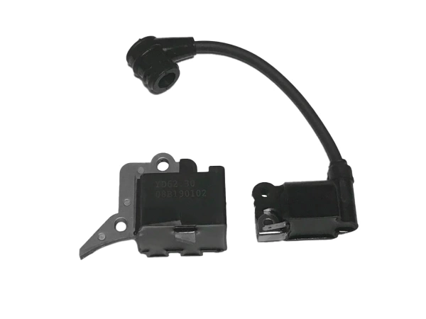  Катушка зажигания д/бензопилы 62сс /151-045/ *