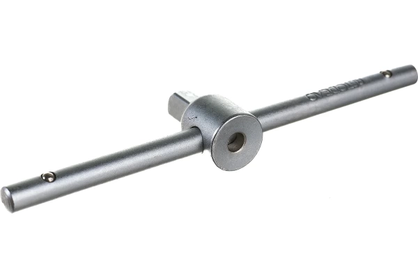  Вороток АвтоДело 115мм 1/4" /39743/