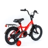  Велосипед SPORTRIDE KIDS 14 (1 ск., рост OS) красный 2025