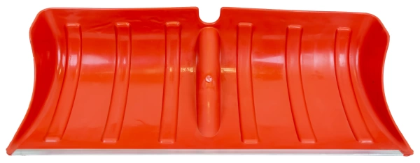  Лопата Скрепер № 7 пласт.  600*300 ЦВЕТНАЯ НЕЛОМАЙКА *