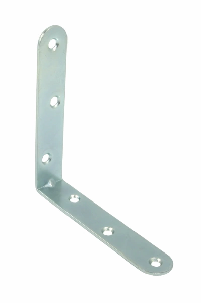  Кронштейн МК100*100 цинк