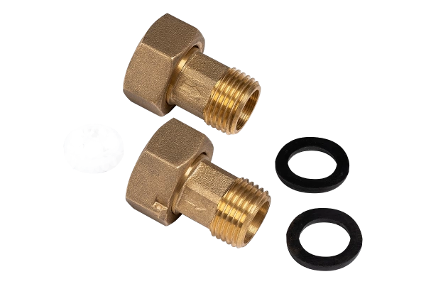  Счетчик воды ЭКОМЕРА ЭКО-15 с КМЧ (ФЕВРАЛЬ)