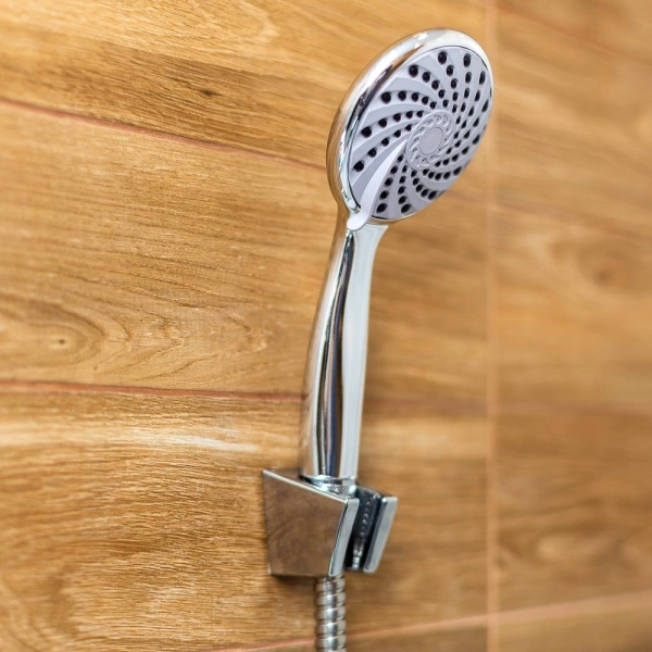  Лейка душевая 3 режима /582-041/