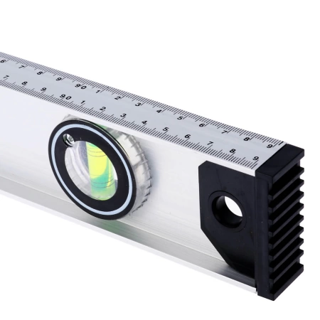  Уровень строительный ЕРМАК 1000мм /659-088/