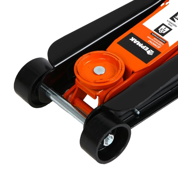  Домкрат подкатной 2,5Т /742-005/ 