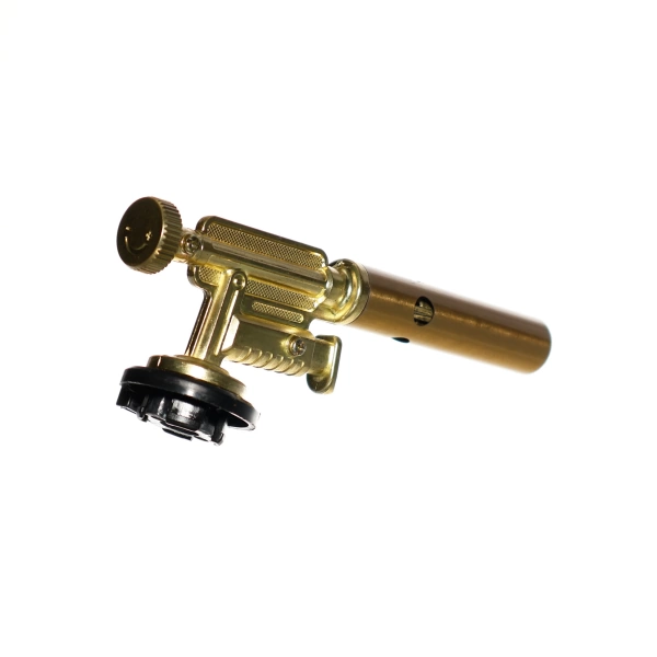  Горелка газовая пьезо 018В