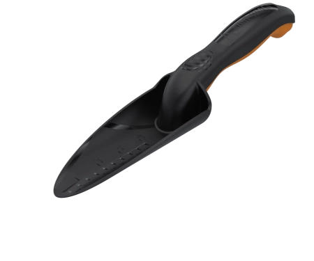    Совок посадочный узкий /АП130/ пл