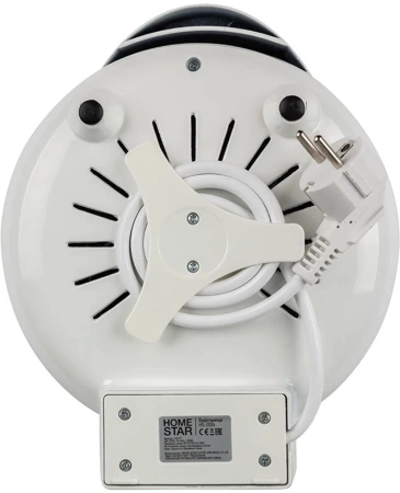  Вафельница ЭЛЕКТР. 1,20кВт HOMESTAR HS-2024 венские вафли 