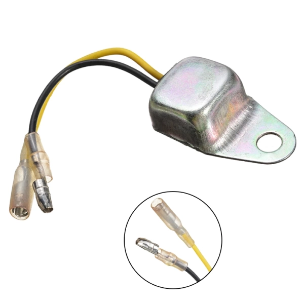  Датчик уровня масла д/двигателей 188F (в сборе) /157-036/ *