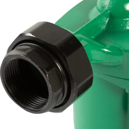  Насос д/систем отопления ОАЗИС 32/8