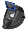  Маска сварщика ИСТОК ПРО, откидной светофильтр, храповик /30010/
