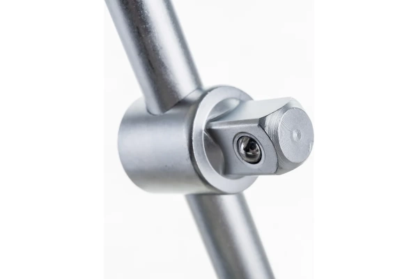  Вороток АвтоДело 250мм 1/2" /39702/