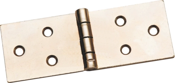  Петля карточная 110*40 б/п